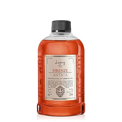 recharge 500 ml pour diffuseurs florence antique